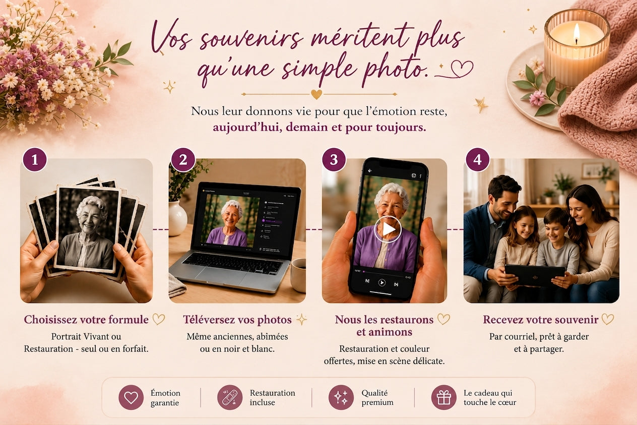 Comment ça fonctionne / How it works